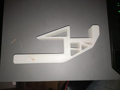Headphone holder