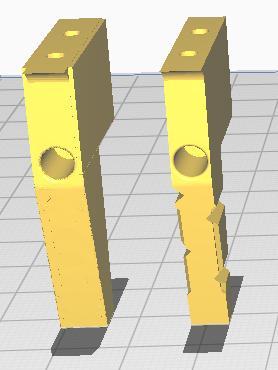 Thicc Trigger for traceur