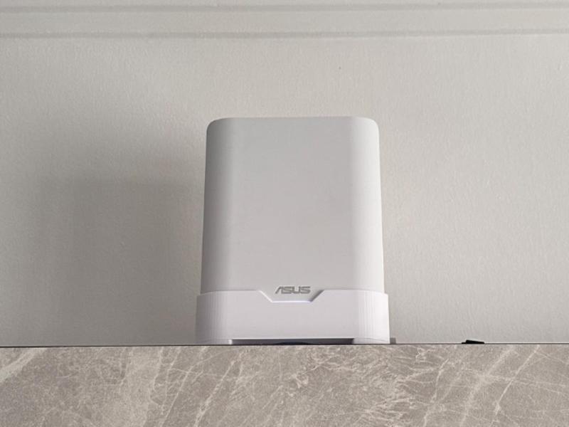 Asus BT10 Active Cooling Stand (Wall Mountable)