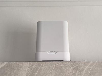Asus BT10 Active Cooling Stand (Wall Mountable)