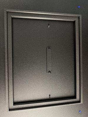 Large City Frame resized for the MK4 print bed