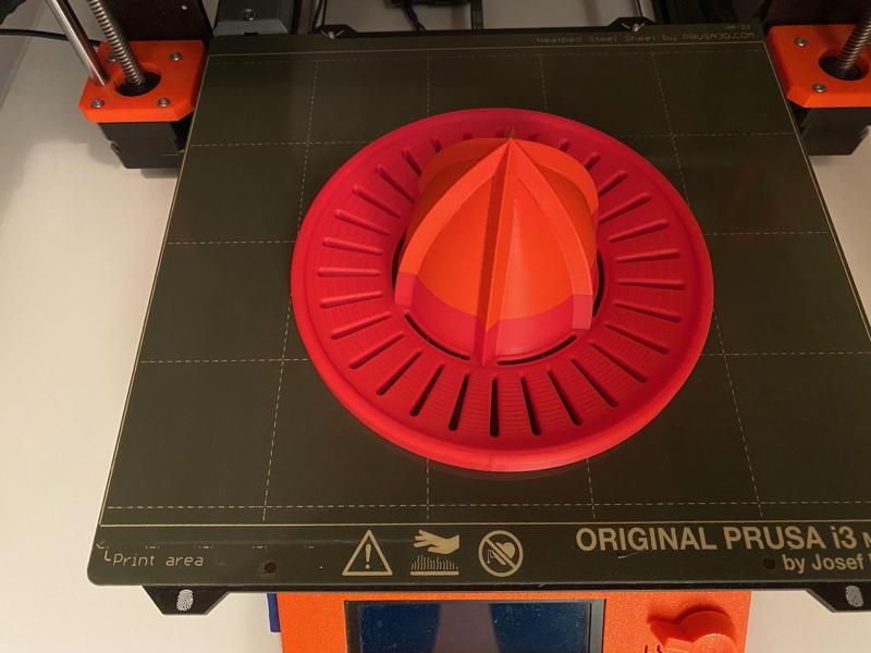 Odšťavňovač - juicer