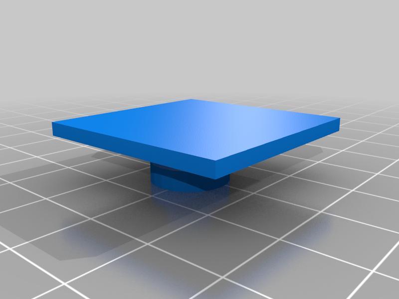 Bad Lautsprecher Halter