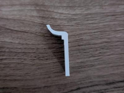 Hook for kitchen tools holder