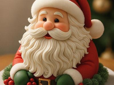 Santa Claus Christmas