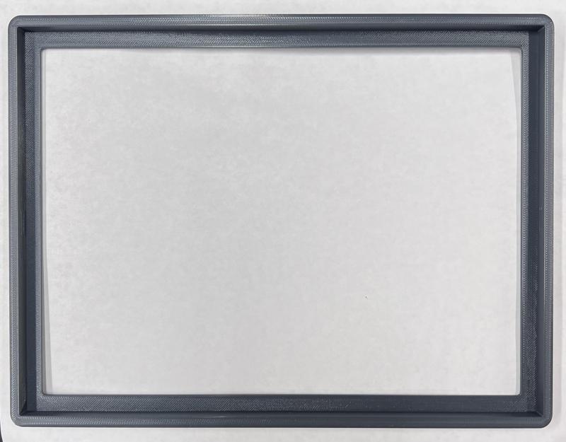 240x180 Hueforge Picture Frame