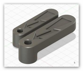 Riegel zum zu machen