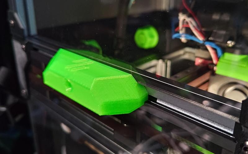 Fat V0 Stealth Handles