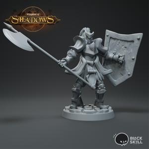 Bedivere P2 - Knight