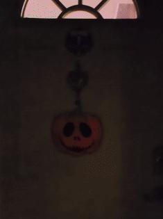 Carved Pumpkins wall art - 5 Styles and a no face