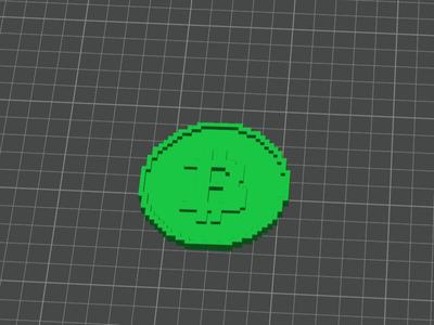 bitcoin 8 bit