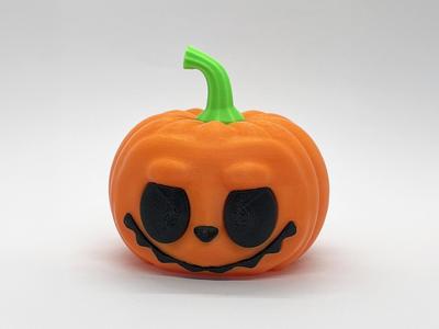 LABUBUS PUMPKIN