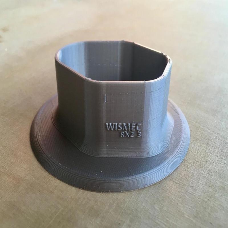 Vape holder Wismec Reuleaux RX2/3