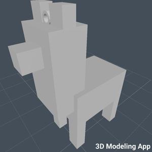 Special models - FOR MY FIRST FOLLOWER !!