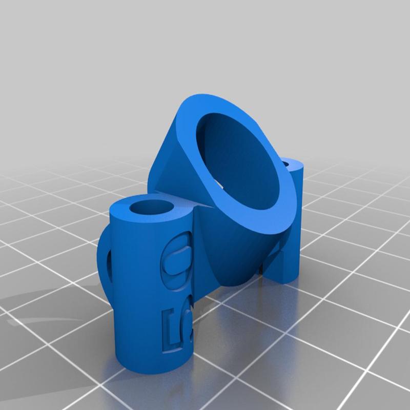 Mode 2 Ghost V2 Camera Mount