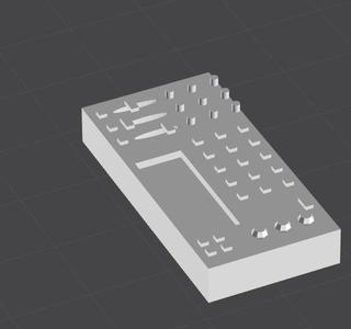 Mesa de luces o sonido