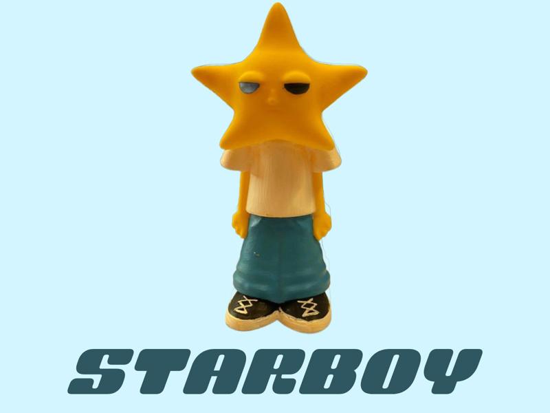 StarBoy2