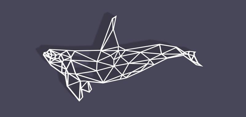Geometric Orca