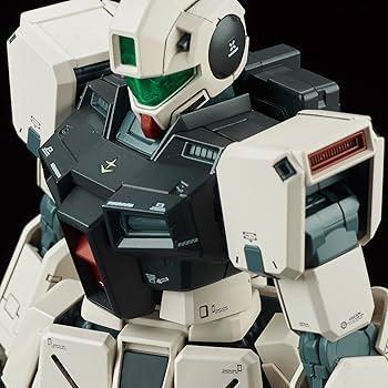 RGM-79G GM Command shoulders (MSIA)
