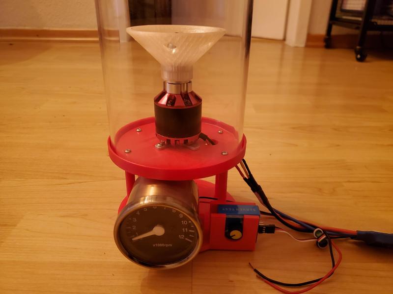 Speedo Centrifuge V2