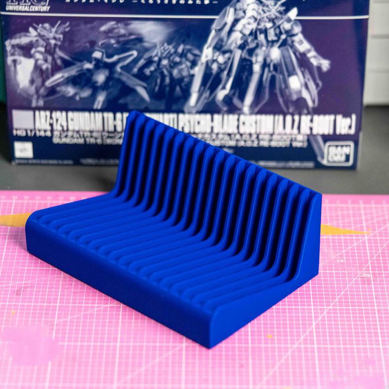 Gundam Runner Organisation V2