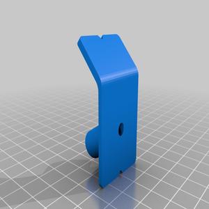 Syringe Paint Nozzle