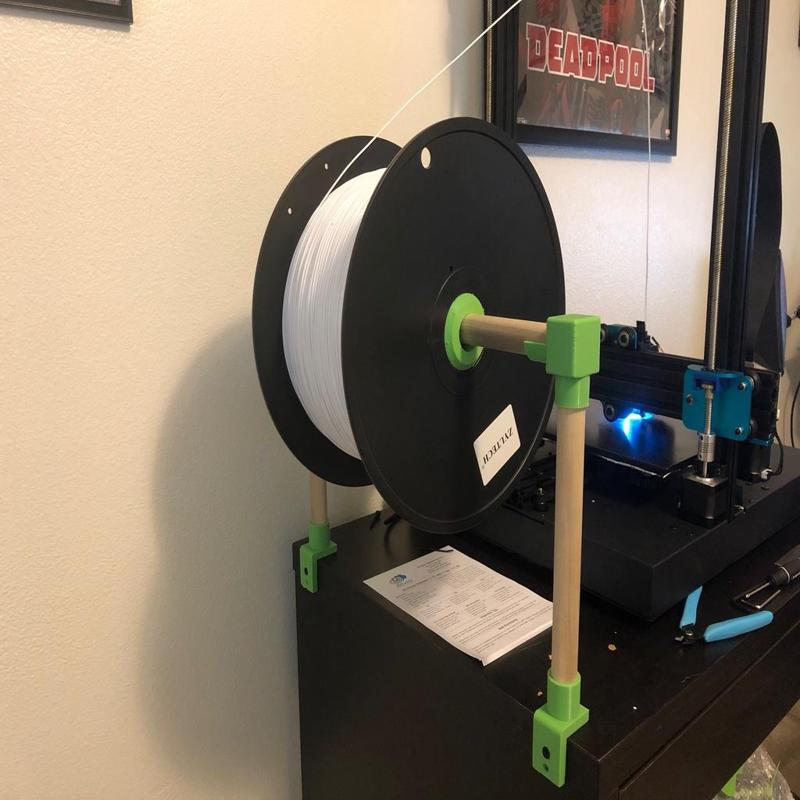 5Kg Spool Holder