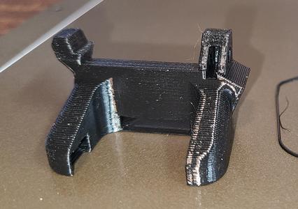 i3 MKS3+ Better fan shroud Remix