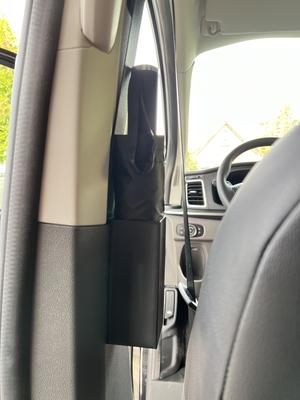 Umbrella Holder for Ford Custom