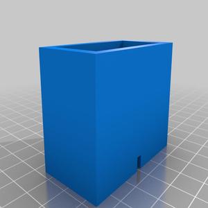 Ring Battery Charging Stand