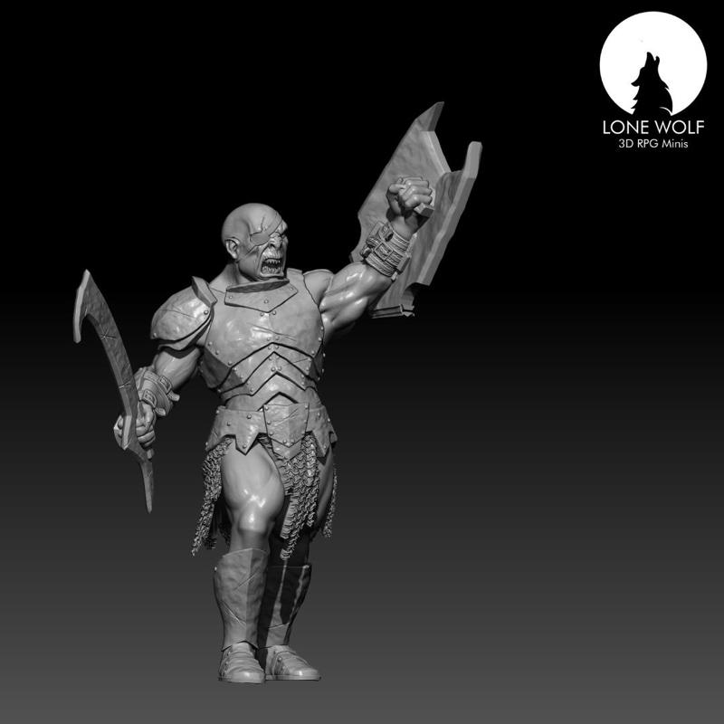 Thumog, Azac-ul captain