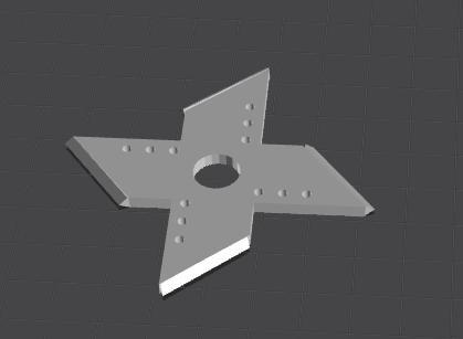 shuriken
