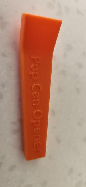 Pull Ring Tab Opener Mini