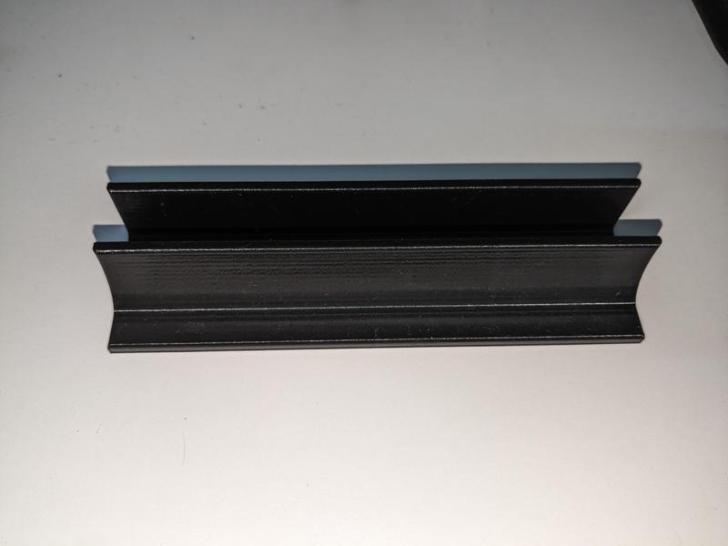 Vertical Laptop Stand