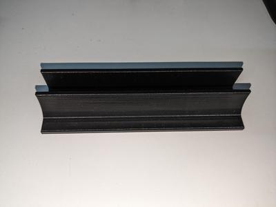 Vertical Laptop Stand