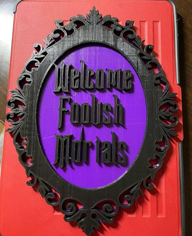 Foolish Mortals with Magnets