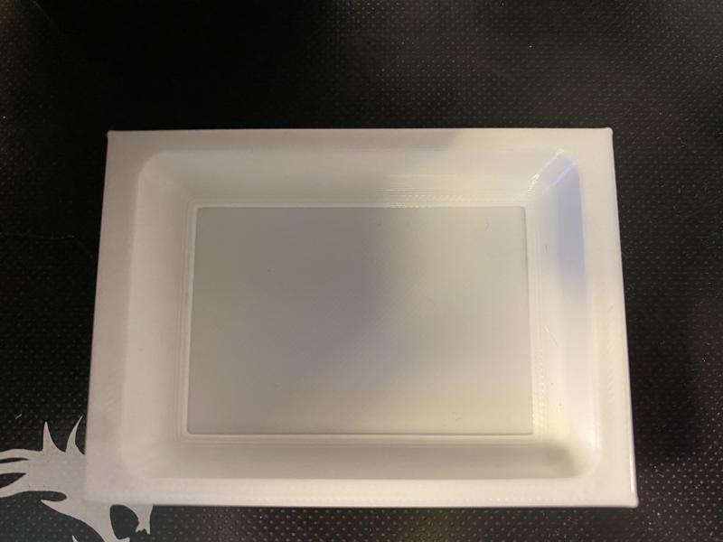 Holder for Wolfang Ga200 Action Camera