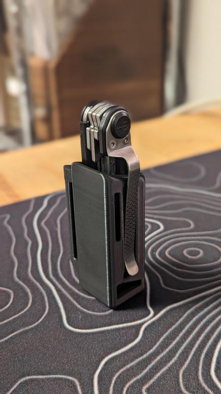 Gerber Armbar Holster