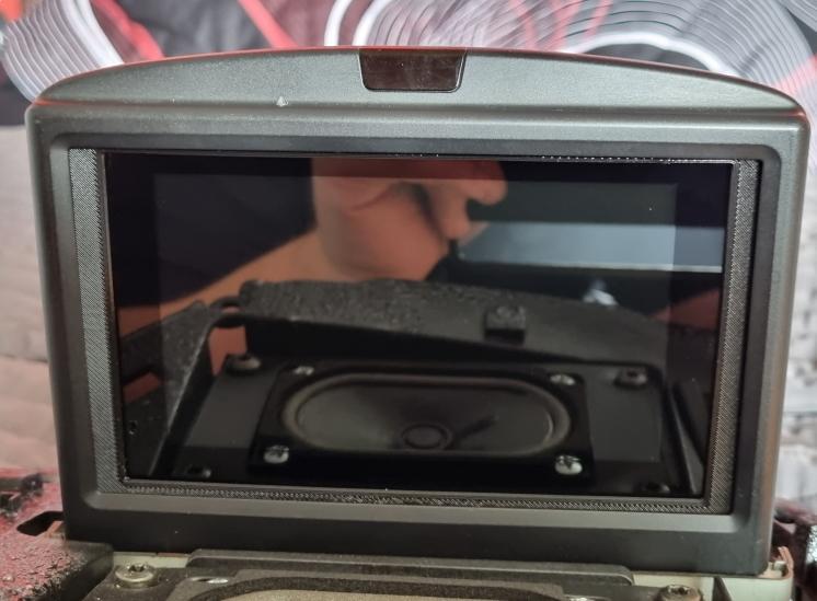 Volvo S60 V70 R P2 RTI Retrofit