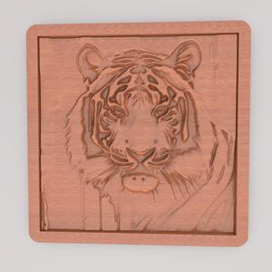 Wall Art WAAV24RAJ20 Wall Decoration