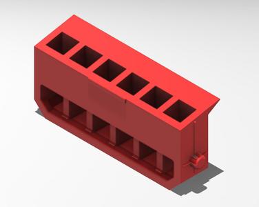 Milwaukee Bit Holder