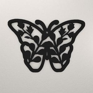 Butterfly Wall Decoration WARAJ23