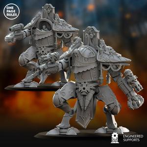 Support Walker - Blessed Sisters