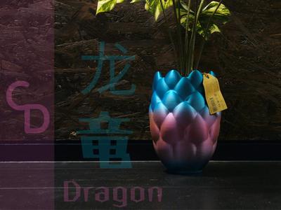 Dragon Scale