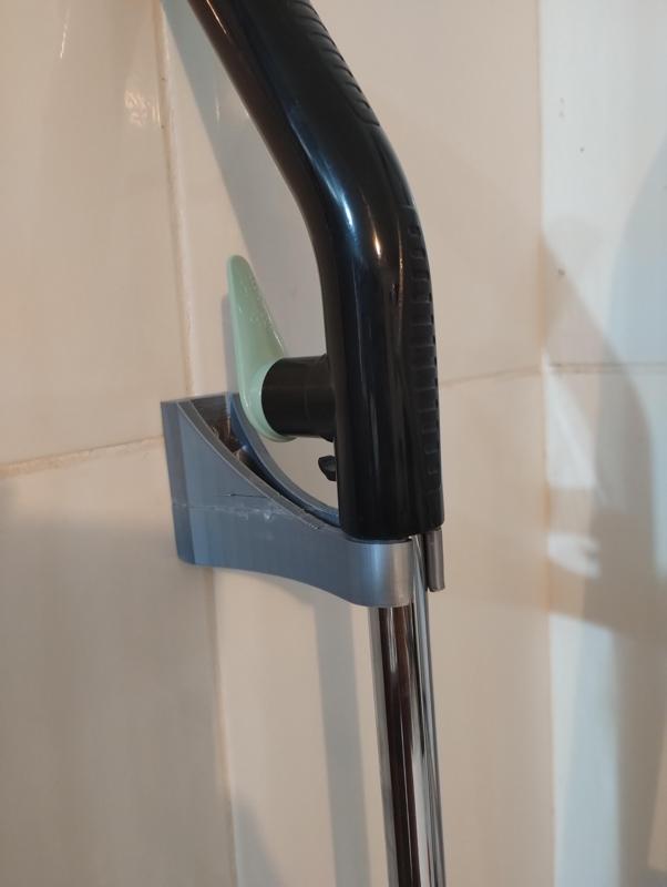 Suporte Aspirador de Pó Eletrolux Power Speed