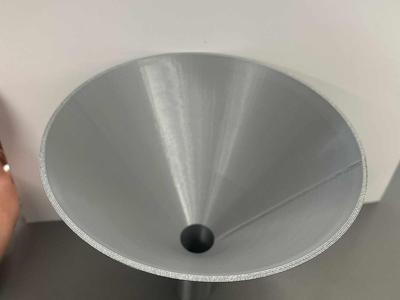 Big funnel