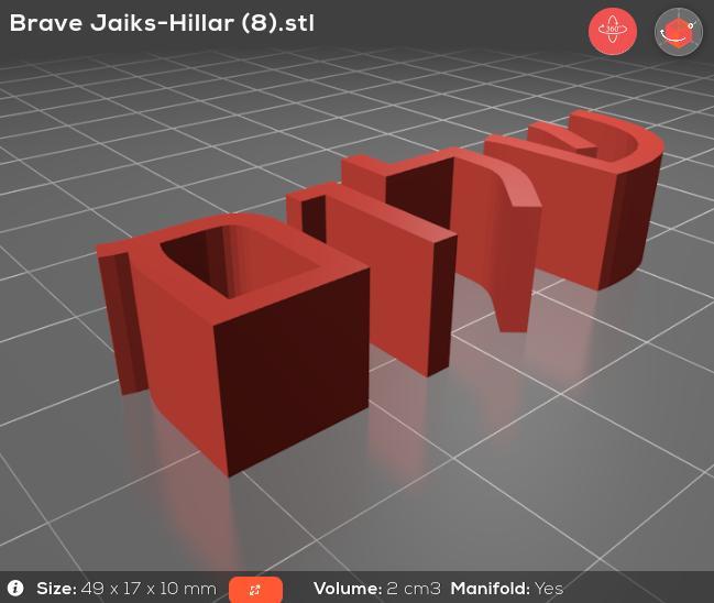hebrew letters (no support needed)