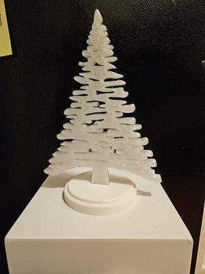 New base for @xsynatic "Christmas Tree"