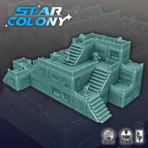 Star Colony