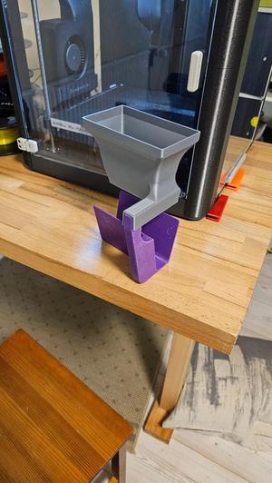 Taco Funnel 